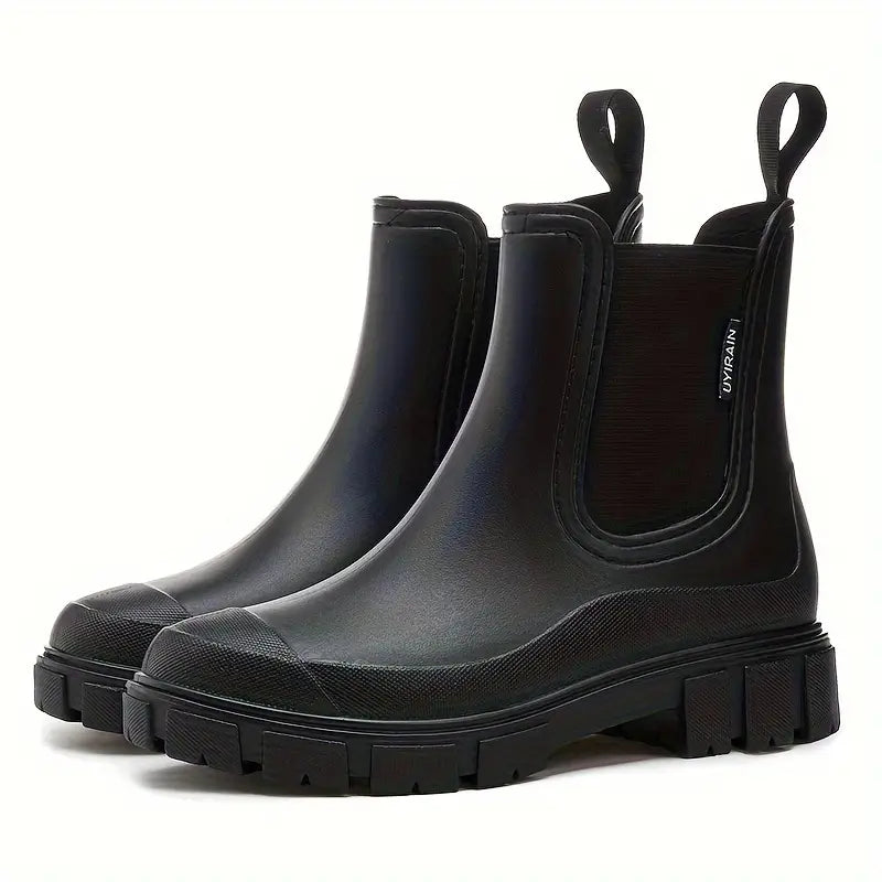 Billie™ Waterproof Rain Boots