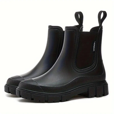Billie™ Waterproof Rain Boots