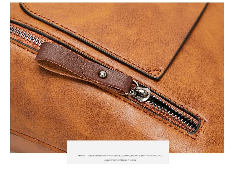 Britney - Stylish Shoulder Bag