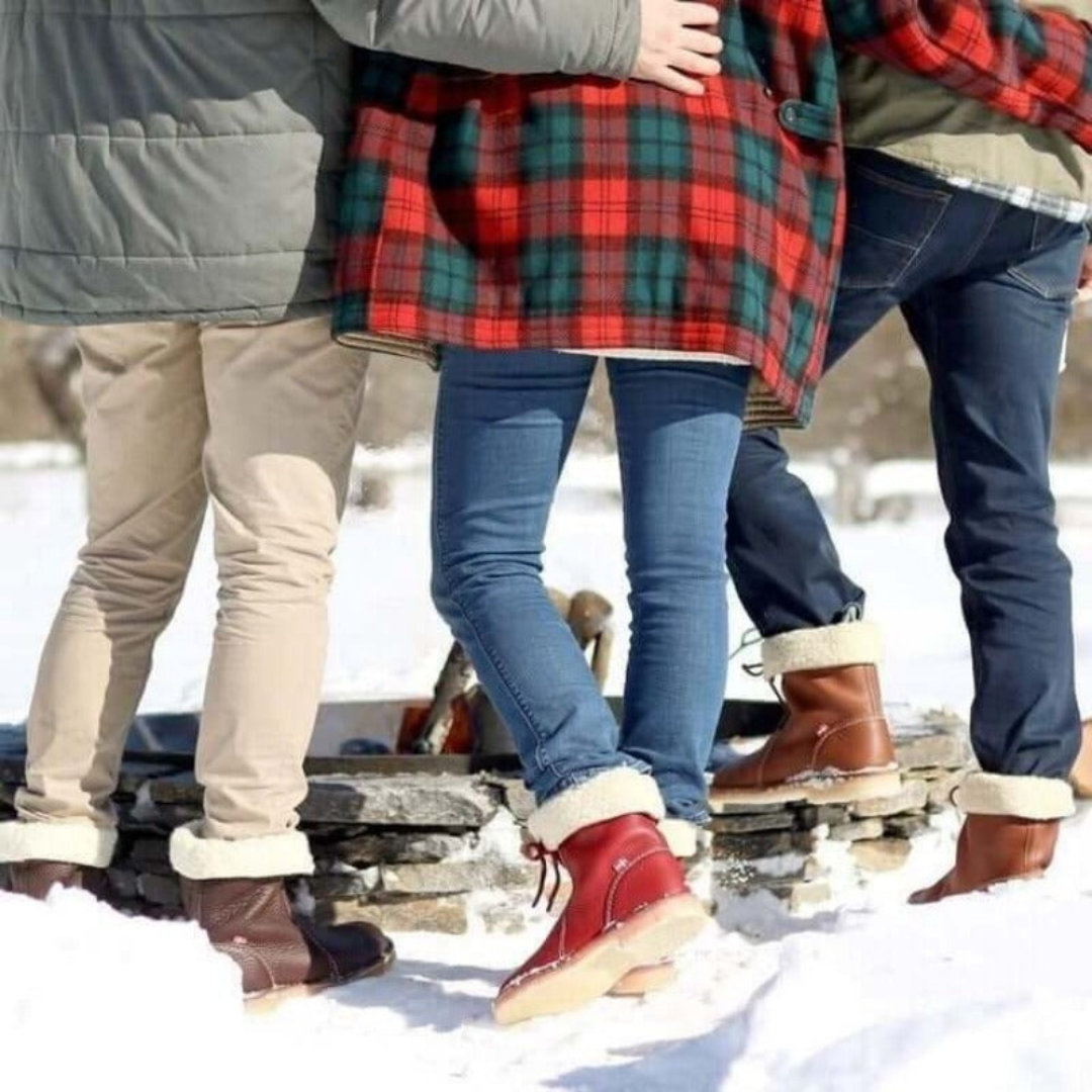 Mia™ Waterproof Winter boots