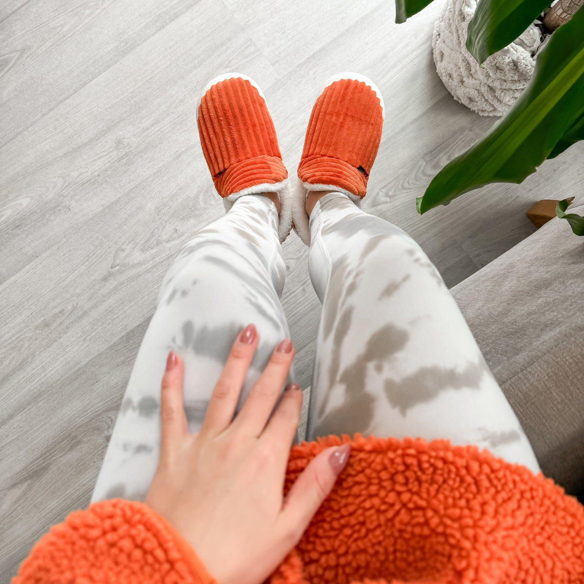 CosyPlush - Boutique Slippers