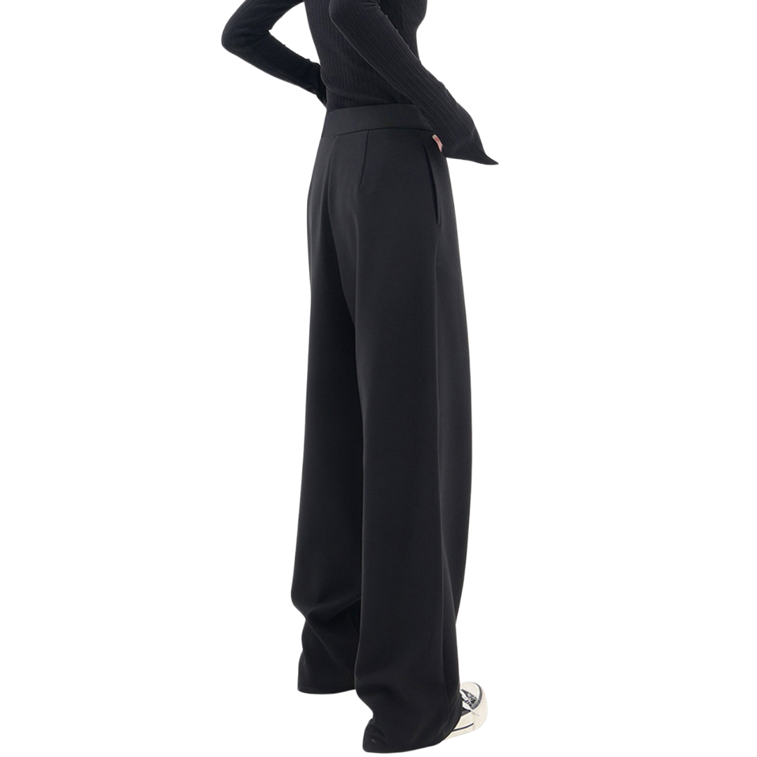 Nyree - Asymmetric Baggy Pants