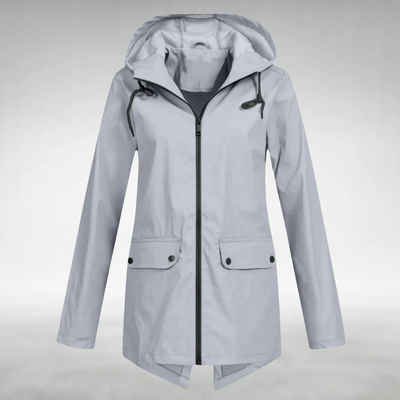 Roslyn - Women's Waterproof Jacket