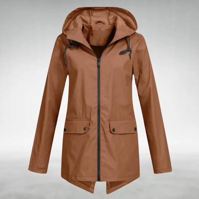 Roslyn - Women's Waterproof Jacket