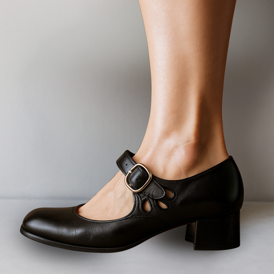 Els™ | Orthopaedic sandals with comfortable wedge sole