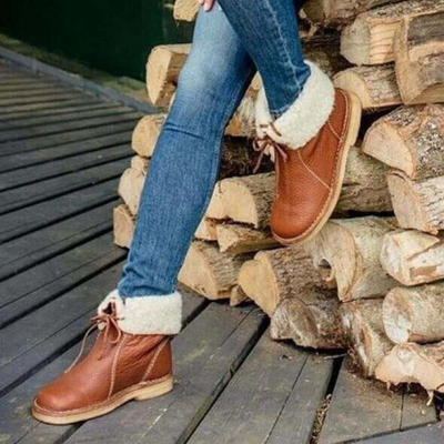 Mia™ Waterproof Winter boots