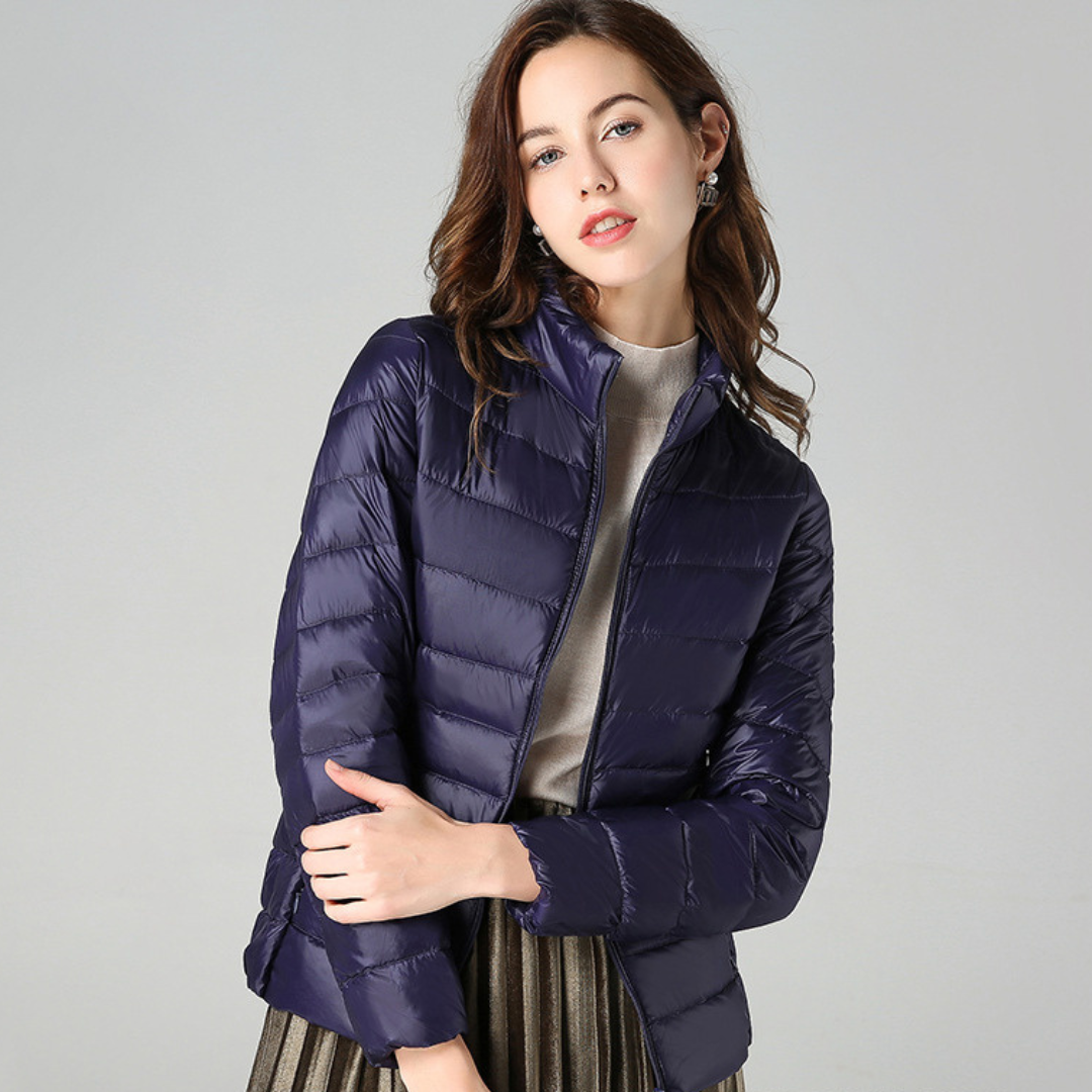 Aurora - New Ultralight Waterproof Jacket