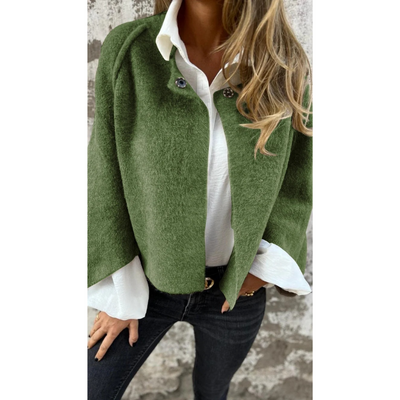 Lyca - Luxe Batwing Sleeve Cardigan