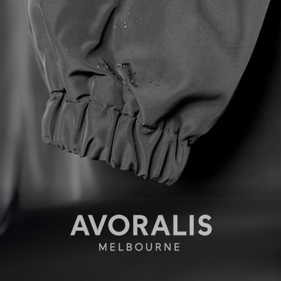 Solara™ | Stylish Trench Coat