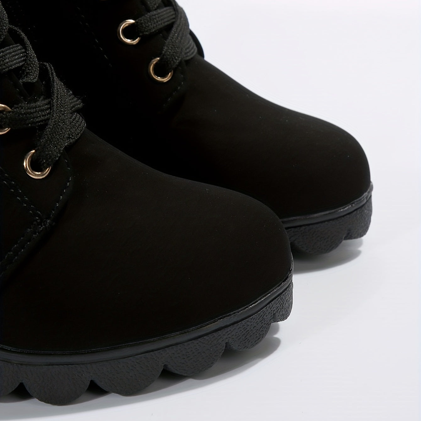 Acacia™ Stylish Ankle Boots