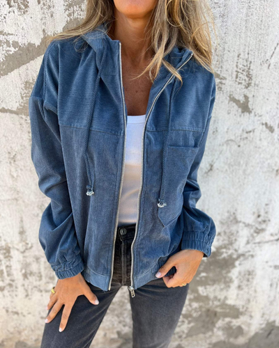 Serena | Lightweight Casual Jacket