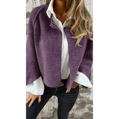 Lyca - Luxe Batwing Sleeve Cardigan
