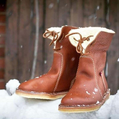 Mia™ Waterproof Winter boots