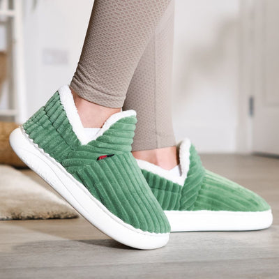 CosyPlush - Boutique Slippers