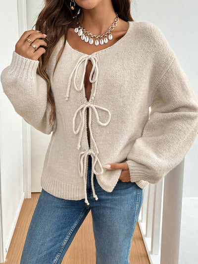 Amelia | Stylish Knit Cardigan