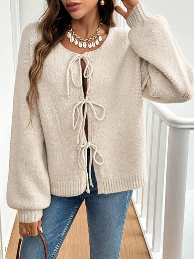 Amelia | Stylish Knit Cardigan