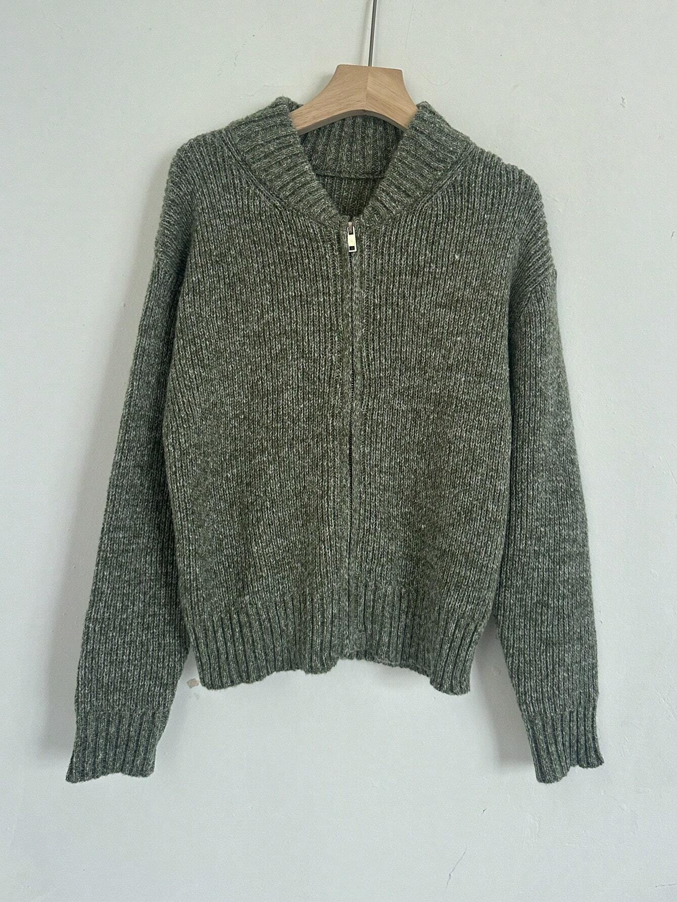 Mira | Cozy Casual Jacket