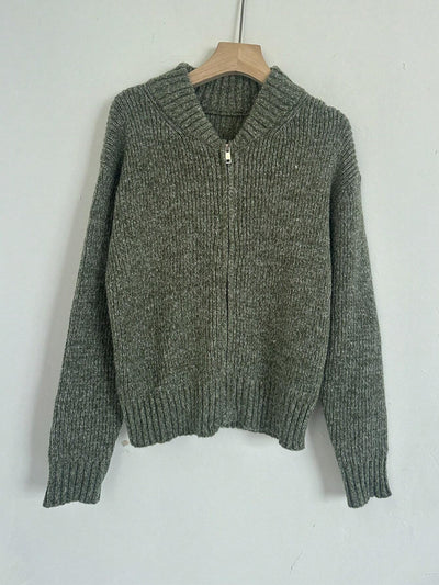 Mira | Cozy Casual Jacket