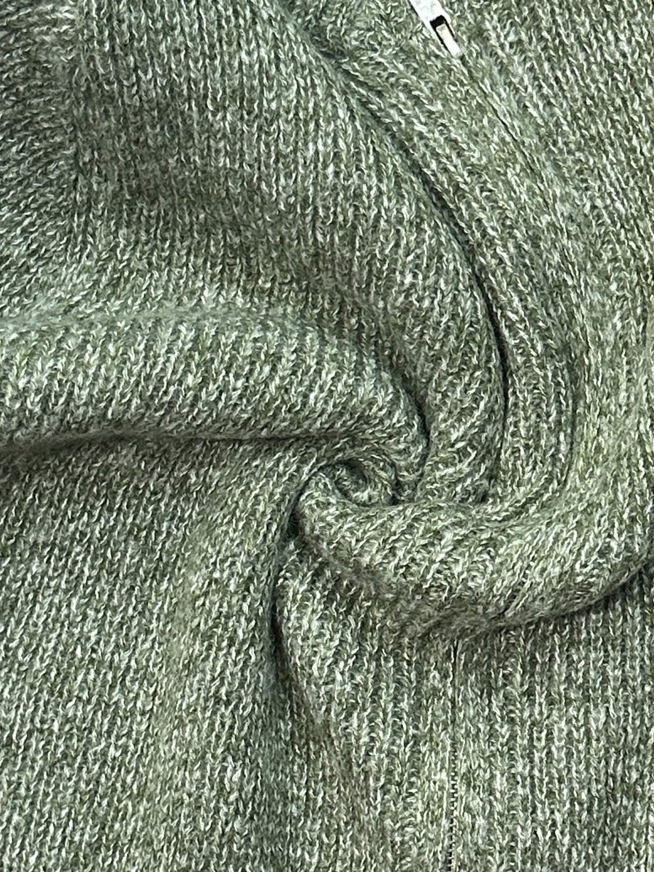 Mira | Cozy Casual Jacket