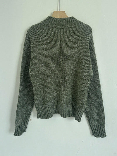 Mira | Cozy Casual Jacket
