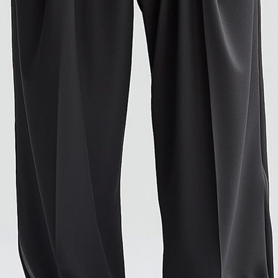 Men's Summer Cool Drape Casual Trousers MTA1591D7P