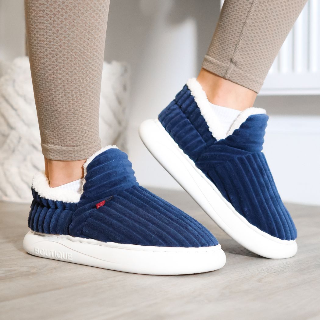 CosyPlush - Boutique Slippers