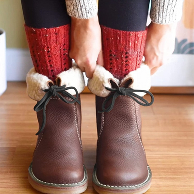 Mia™ Waterproof Winter boots