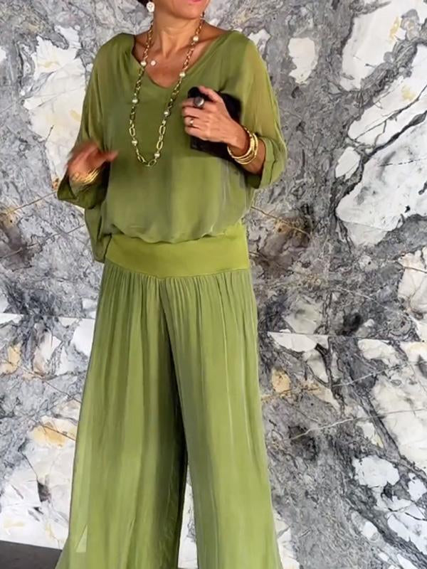 Mira - Effortless Allure Set