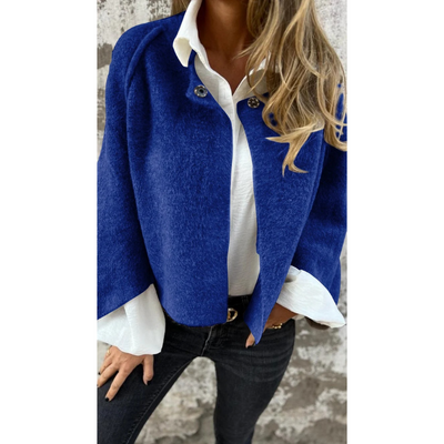 Lyca - Luxe Batwing Sleeve Cardigan
