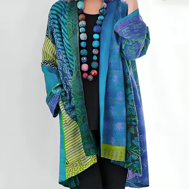 Jackie - Comfortable Stylish Cardigan
