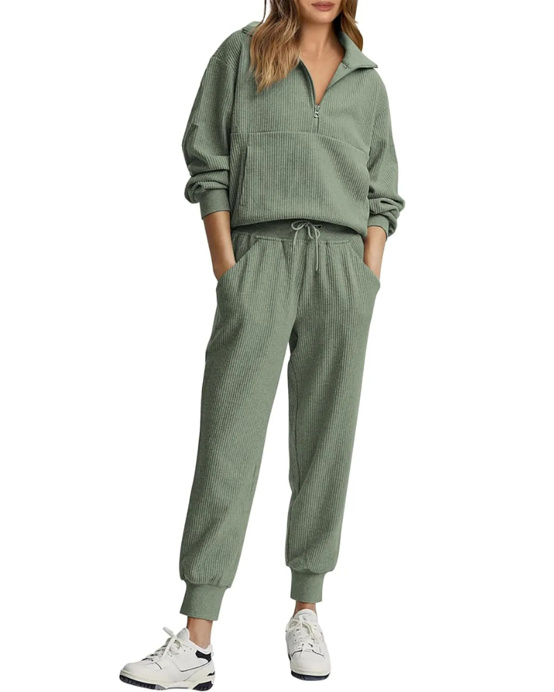 Vanoma - Stylish 2 Piece Set