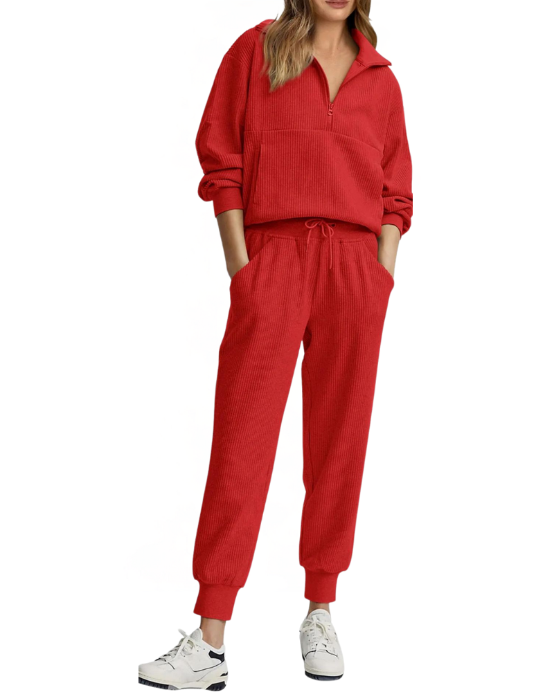Vanoma - Stylish 2 Piece Set
