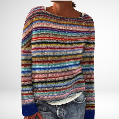 Sóley | Icelandic Sweater