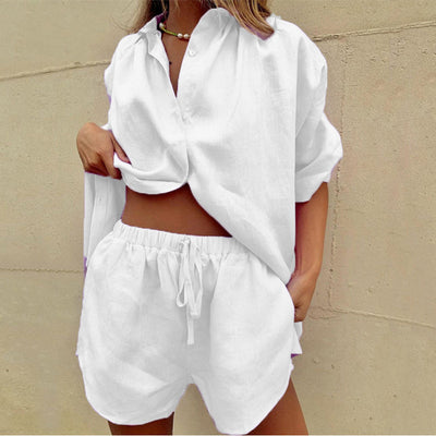 Mikellen - Two-Piece Set
