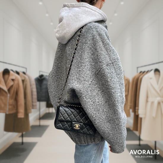 Claudia Bomber Jacket | Stylish, Warm, Versatile