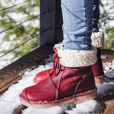 Mia™ Waterproof Winter boots