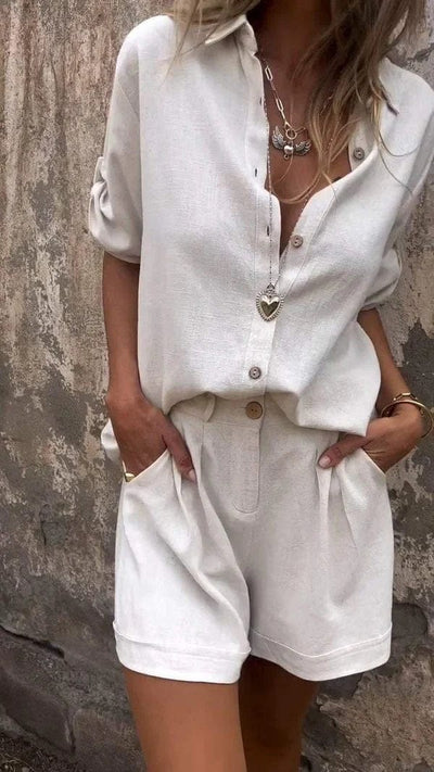NOA™ - Two-Piece Set