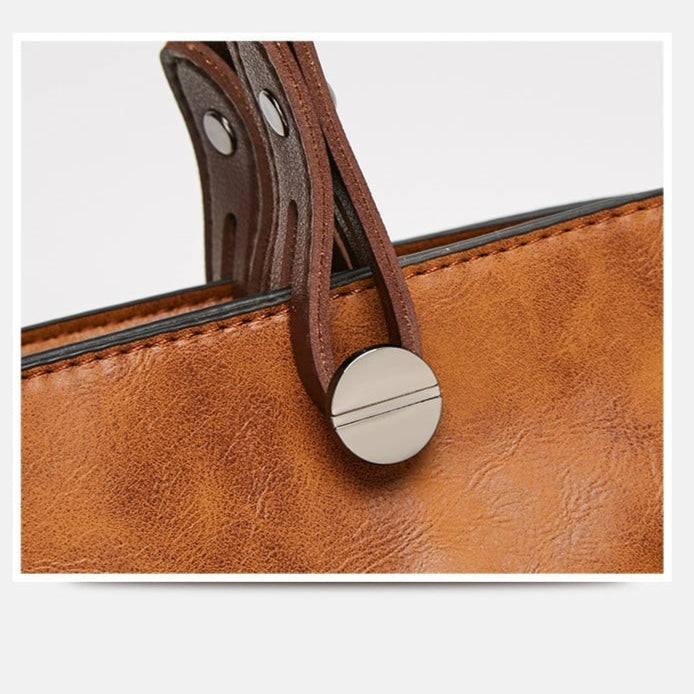 Britney - Stylish Shoulder Bag