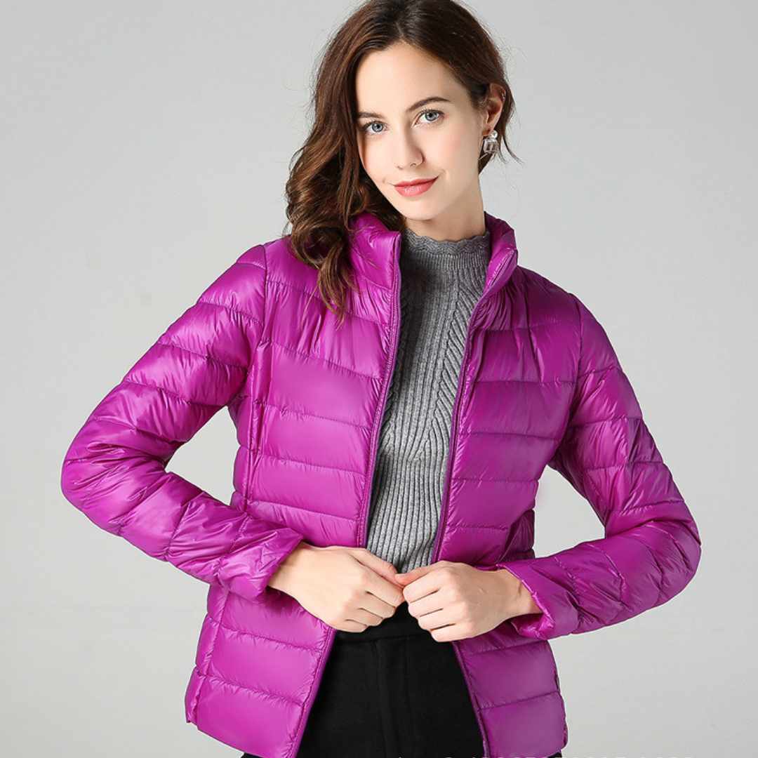 Aurora - New Ultralight Waterproof Jacket