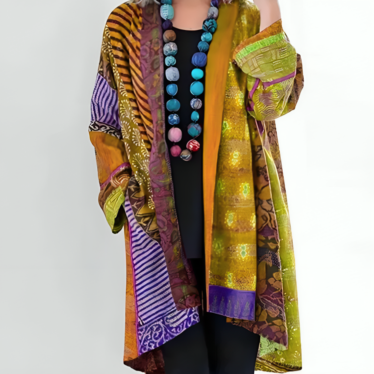 Jackie - Comfortable Stylish Cardigan