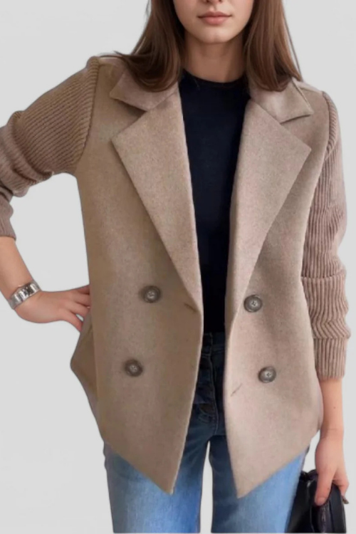 Lynne - Everyday Arvo Coat
