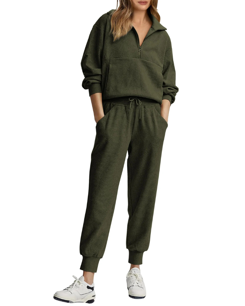 Vanoma - Stylish 2 Piece Set