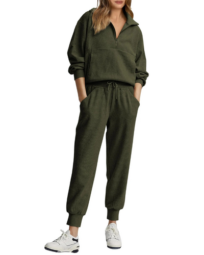 Vanoma - Stylish 2 Piece Set