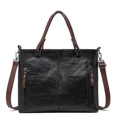 Britney - Stylish Shoulder Bag