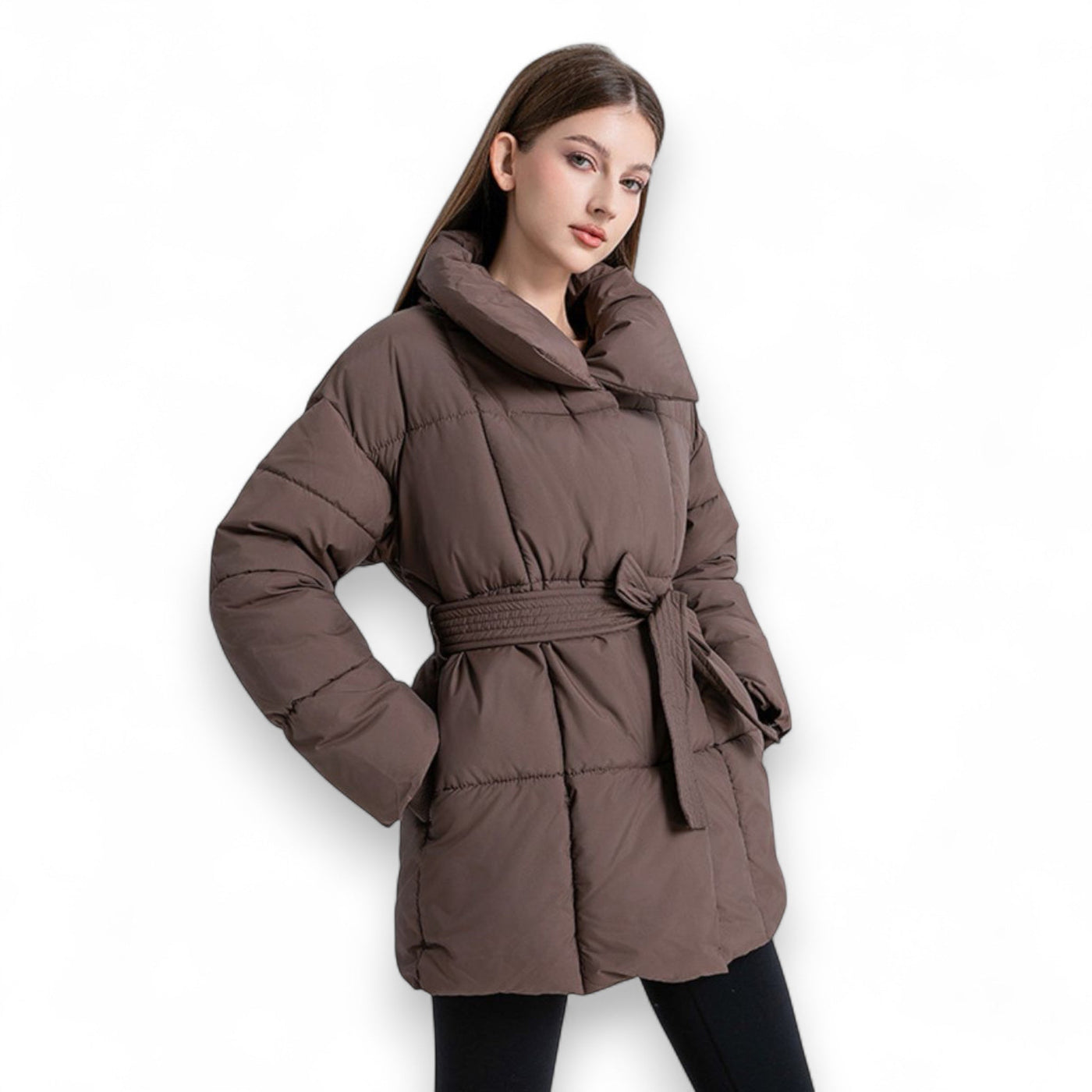 Rebecca | Stylish Warm Outerwear