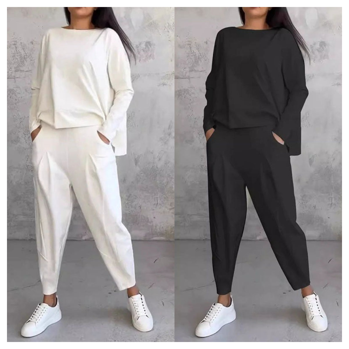 Gaylie™ - Minimal Lounge Set
