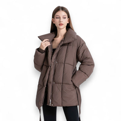 Rebecca | Stylish Warm Outerwear