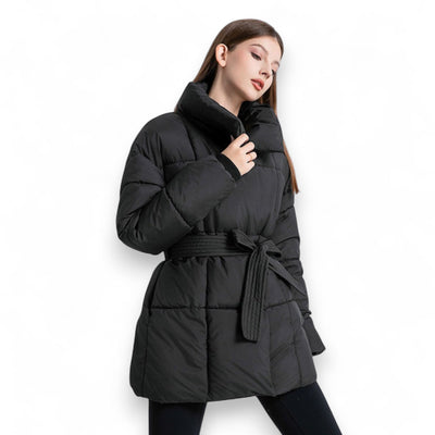 Rebecca | Stylish Warm Outerwear