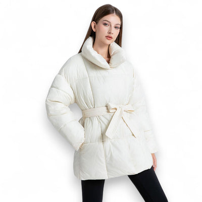Rebecca | Stylish Warm Outerwear