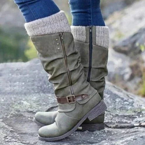 Zora™ Comfortable Orthopaedic Boots for Optimal Support